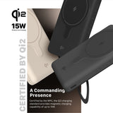 Adam Elements - VIONTA GQ1 Qi2 Magnetic Wireless Power Bank (Mid Sept Preorder)
