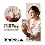 Adam Elements - VIONTA GQ1 Qi2 Magnetic Wireless Power Bank (Mid Sept Preorder)
