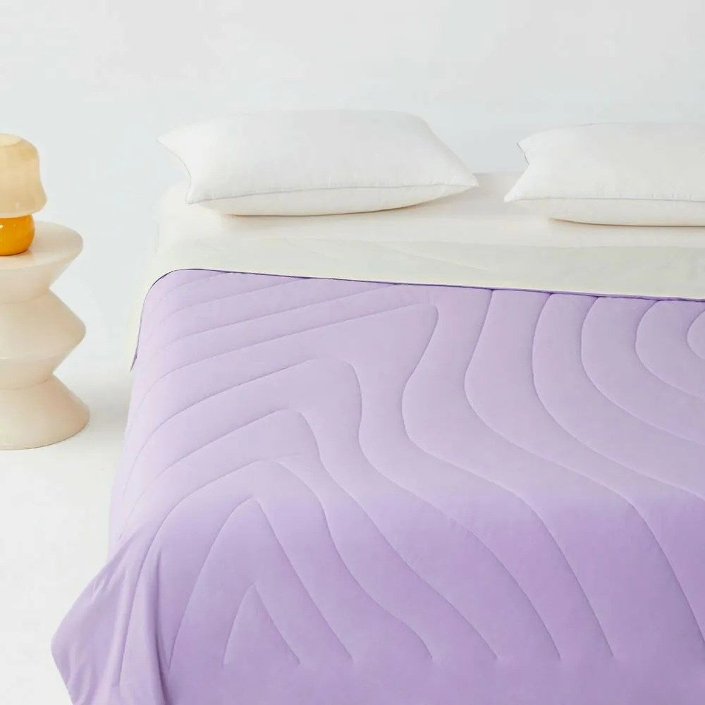 Bluebird Cooling Blanket x Sea Mild - Cool & Clean Duo Combo (Mid Nov Preorder)