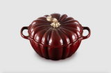 Le Creuset Signature Pumpkin Casserole 24cm