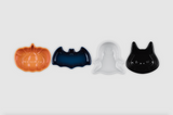 Le Creuset - Harvest Mini Dishes 4 Set