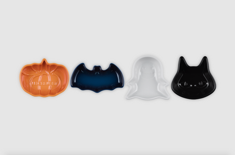 Le Creuset - Harvest Mini Dishes 4 Set (Late Aug Preorder)