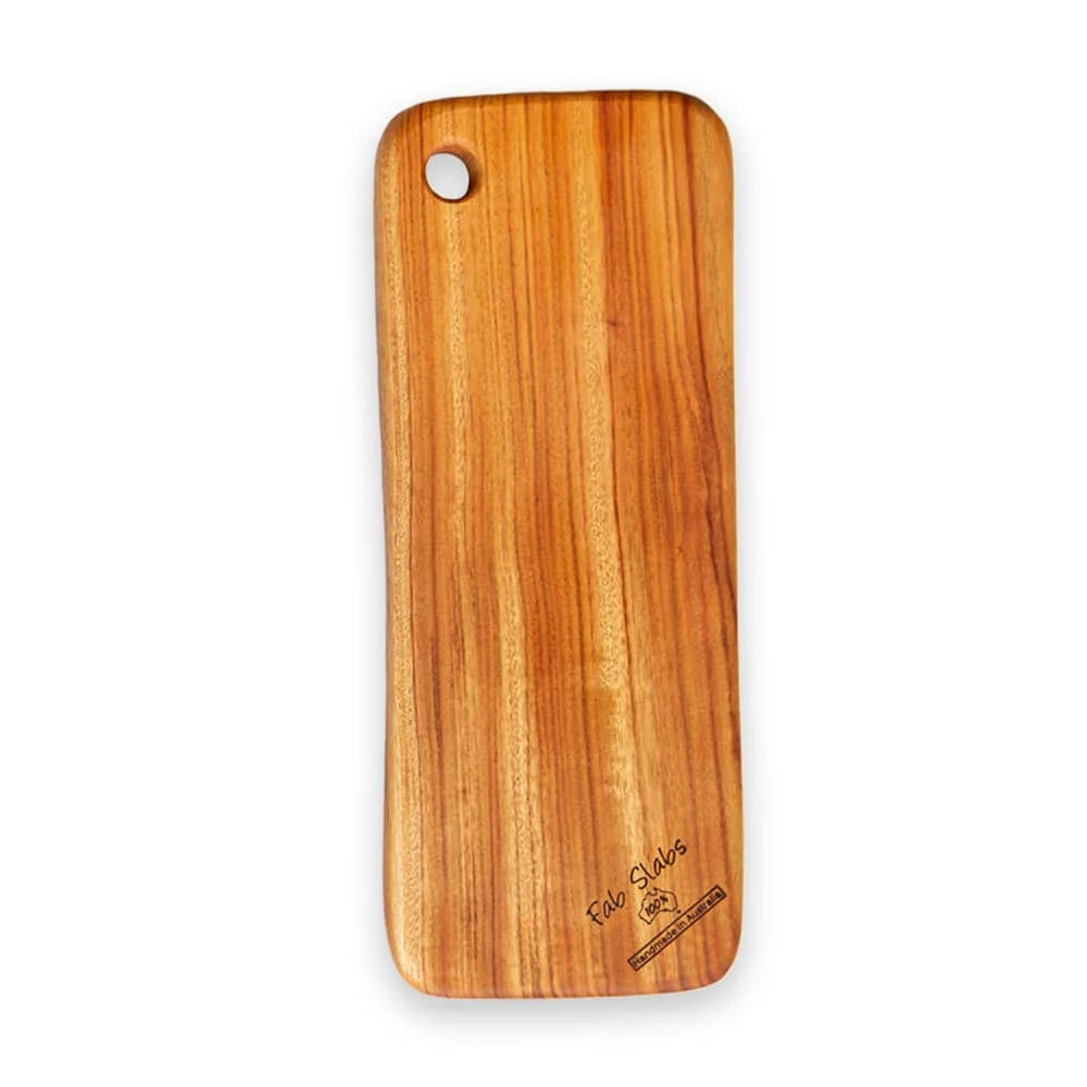 Fab Slabs - Cutting Boards Small (430mm x 170mm) Late Sept Preorder