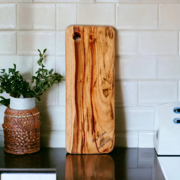 Fab Slabs - Cutting Boards Small (430mm x 170mm) Late Sept Preorder