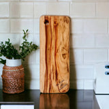 Fab Slabs - Cutting Boards Small (430mm x 170mm) Late Sept Preorder