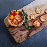 Fab Slabs - Cutting Boards Medium (450mm x 230mm) Late Sept Preorder