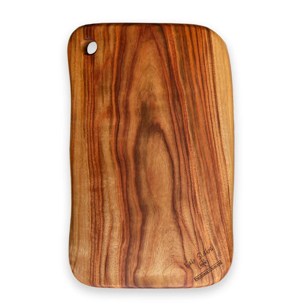 Fab Slabs - Cutting Boards Large (460mm x 270mm) Late Sept Preorder