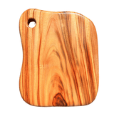 Fab Slabs - Petite Wooden Board (280mm x 240mm) Late Sept Preorder