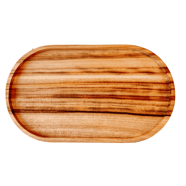 Fab Slabs - Trinket / Serving Tray (300mm x 170mm) Late Sept Preorder