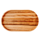 Fab Slabs - Trinket / Serving Tray (300mm x 170mm) Late Sept Preorder