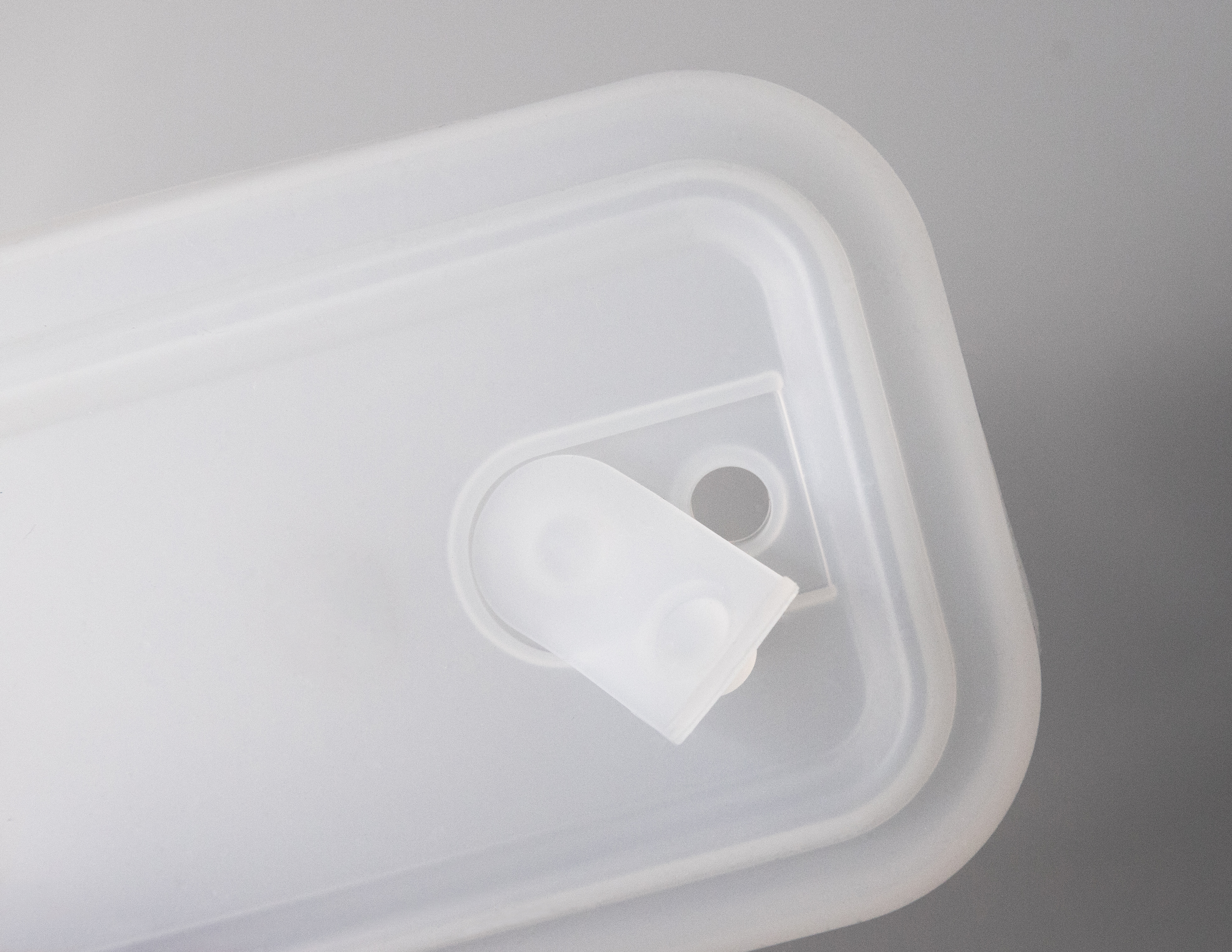 Microwave Safe SS Food Container — JIA 品家 (EN)