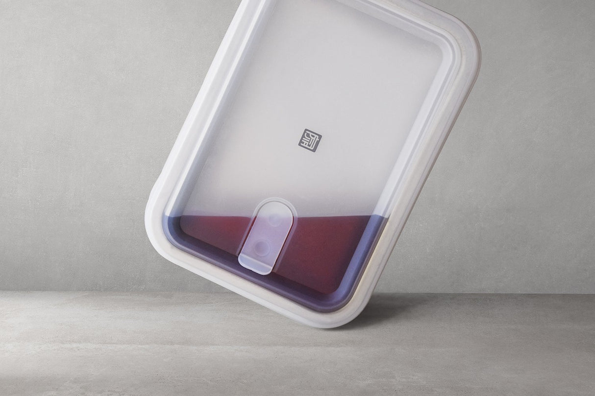 JIA - Microwave Safe SS Food Container 10 pcs bundle with Free silicon Lids
