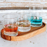 Fab Slabs - Trinket / Serving Tray (300mm x 170mm) Late Sept Preorder