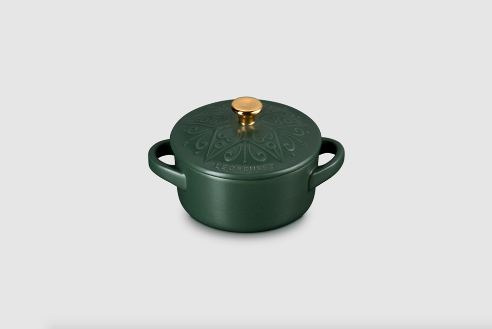 Le Creuset L’Étoile Mini Cocotte 250ml