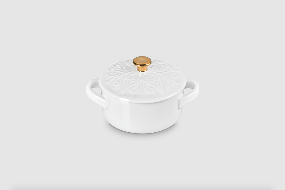 Le Creuset L’Étoile Mini Cocotte 250ml