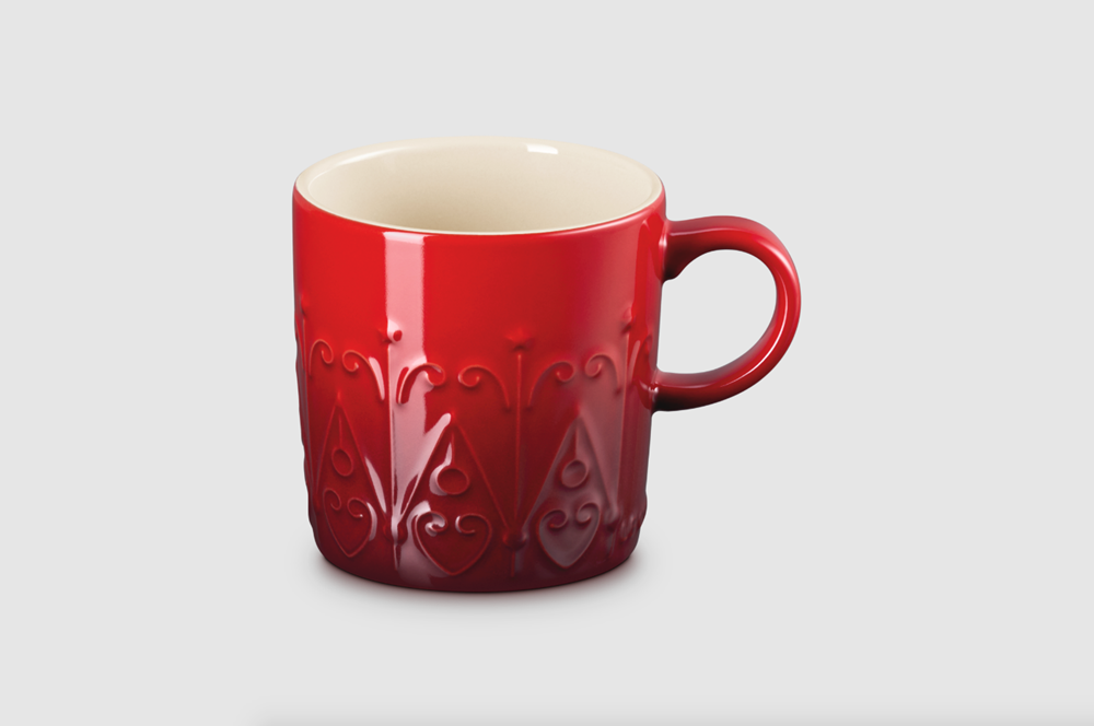 Le Creuset L’Étoile Mug 350ml