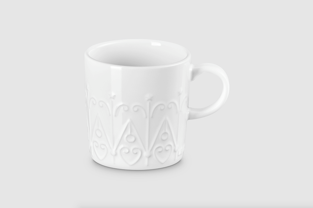 Le Creuset L’Étoile Mug 350ml