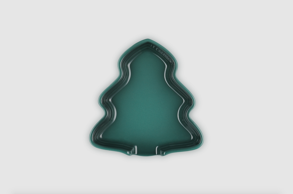 Le Creuset Tree Spoon Rest