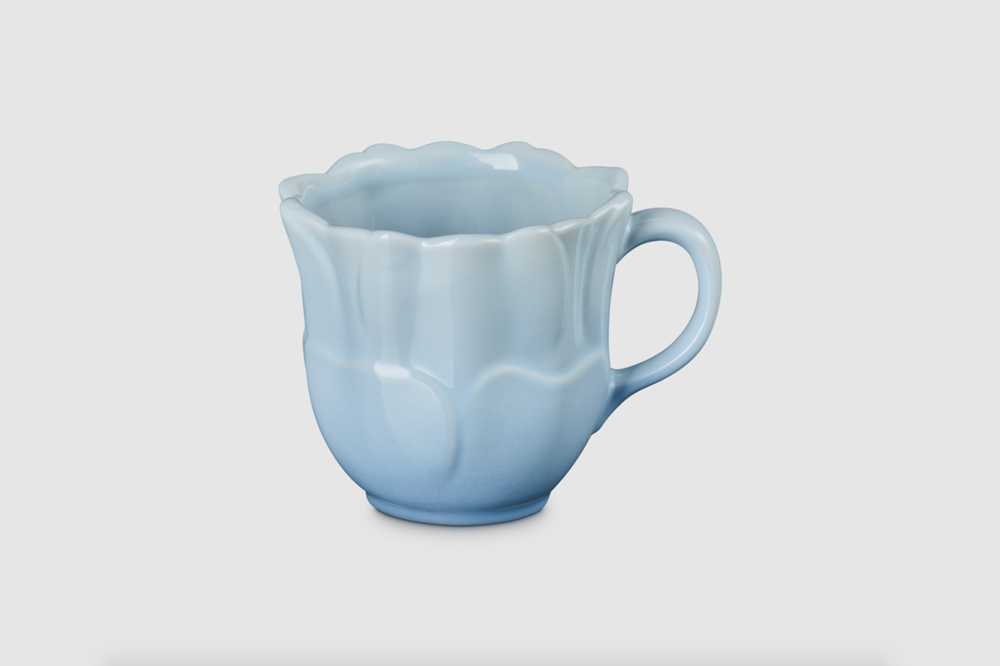 Le Creuset Anemone Petal Mug 330ml (Limited Ed.)