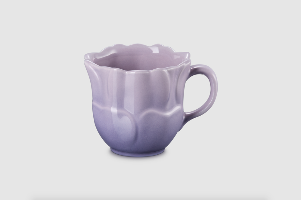 Le Creuset Anemone Petal Mug 330ml (Limited Ed.)