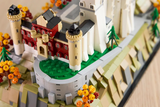 LEGO -  Neuschwanstein Castle