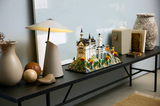 LEGO -  Neuschwanstein Castle
