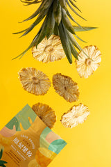 TRUE FRUITS - Dried Fruit 60g【菓然實在】天然果乾