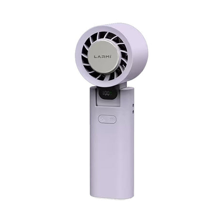 Larmi Handheld High-Speed Cooling Fan (Mid/Late Dec Preorder)