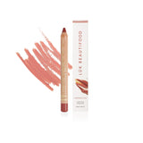 Lük beautifood Lipstick Crayon