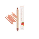 Lük beautifood Lipstick Crayon