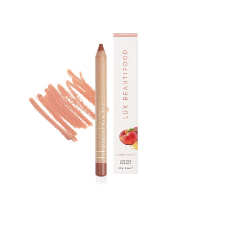 Lük beautifood Lipstick Crayon