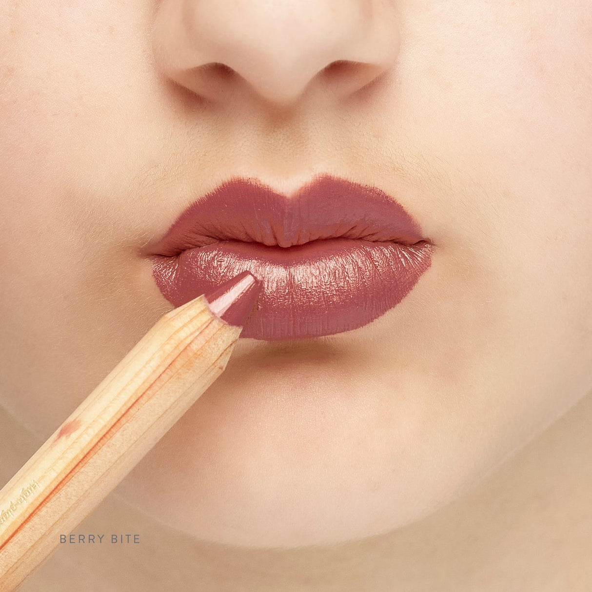 Lük beautifood Lipstick Crayon