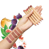 Lük beautifood Lipstick Crayon