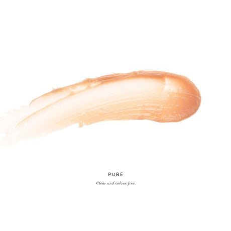 Lük beautifood Lip Nourish - Pure