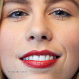 Lük beautifood Lip Nourish - Cranberry Citrus
