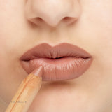 Lük beautifood Lipstick Crayon