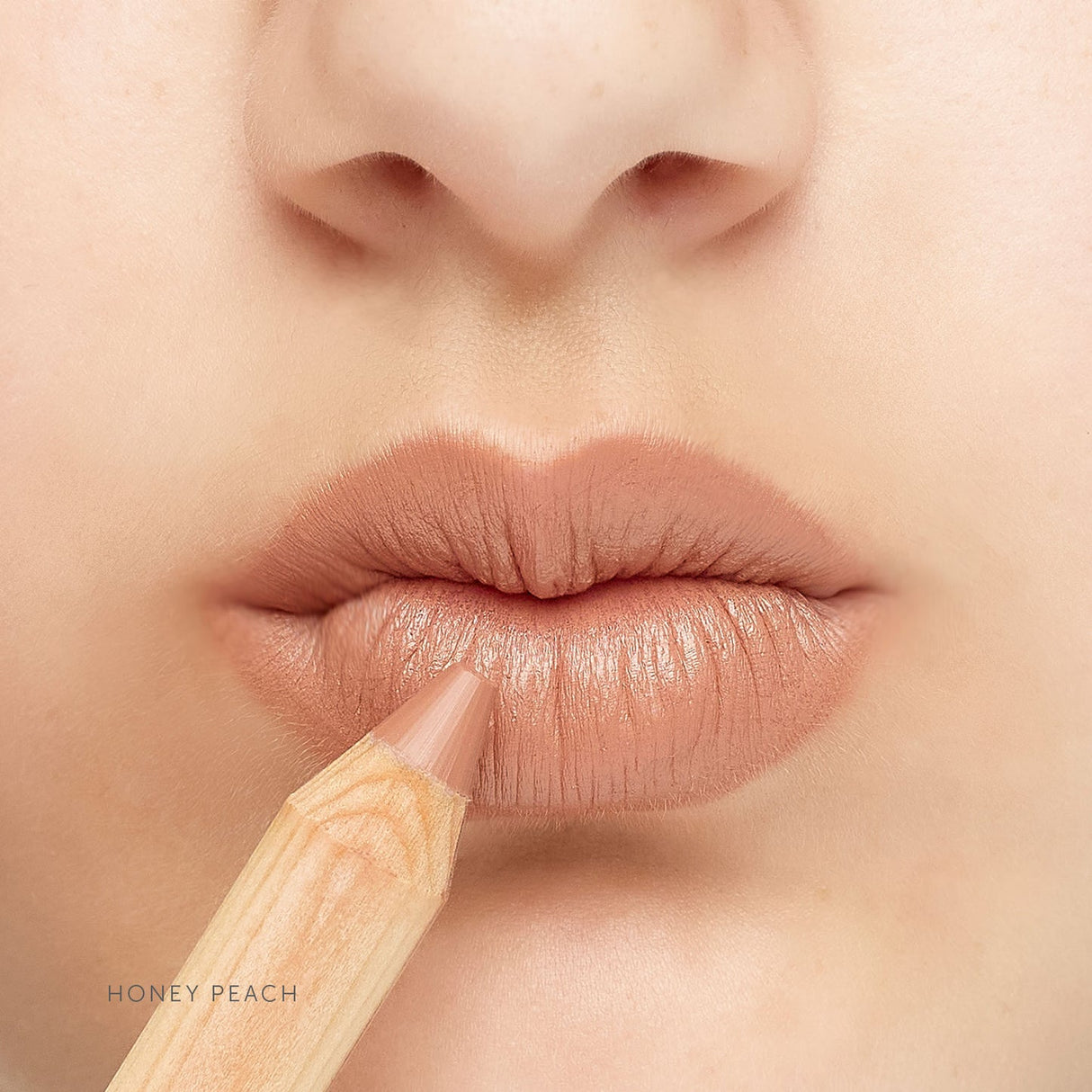 Lük beautifood Lipstick Crayon
