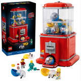 LEGO - Minifigure Vending Machine (Early Sept)