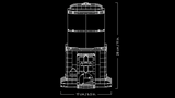 LEGO - Minifigure Vending Machine (Early Sept)
