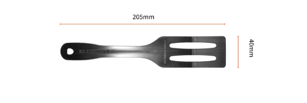 Solidteknics - versatile Workhorse 26cm & 30cm Duo
