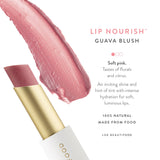 Lük beautifood Lip Nourish - Guava Blush