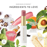 Lük beautifood Lip Nourish - Guava Blush
