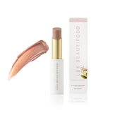 Lük beautifood Lip Nourish - Nude Sugar