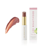 Lük beautifood Lip Nourish - Rose Lime