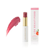 Lük beautifood Lip Nourish - Ruby Grapefruit