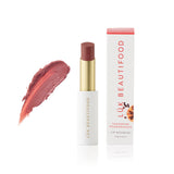 Lük beautifood Lip Nourish - Tangerine Pomegranate