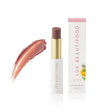 Lük beautifood Lip Nourish - Tea Rose