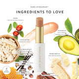 Lük beautifood Lip Nourish - Pure