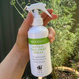 MooGoo Tail Swat Body Spray 200ml