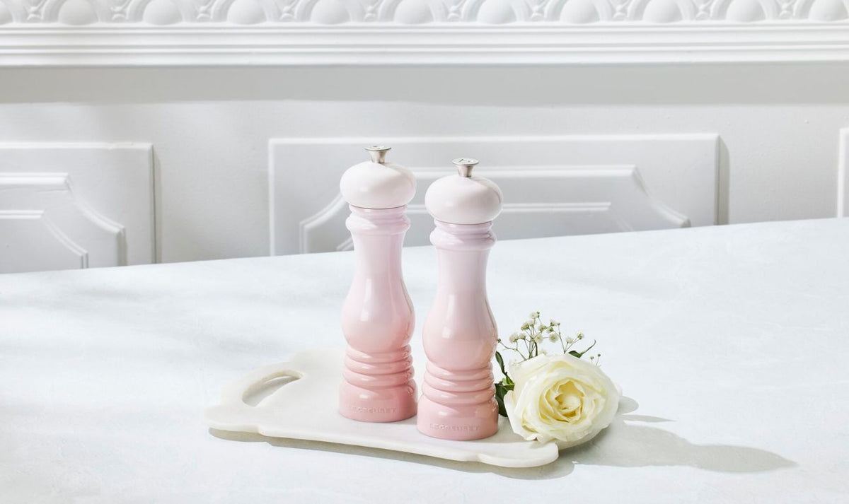 Le Creuset Classic Pepper Mill